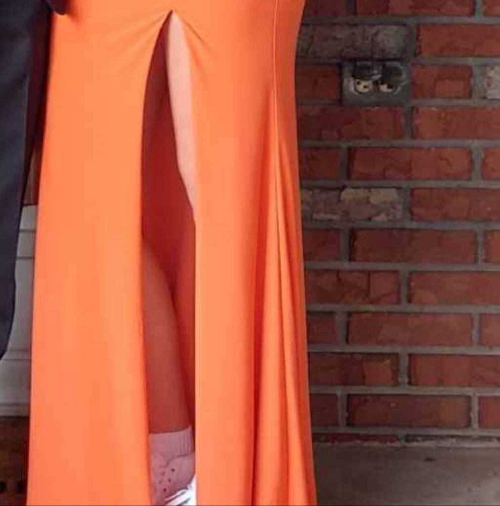 Madisom James Prom Dress